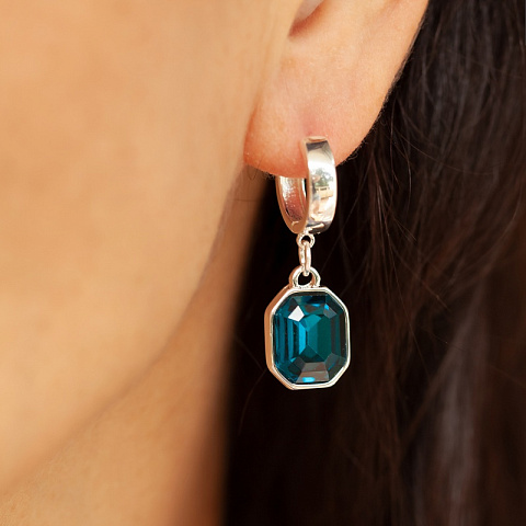 Серьги Montana Fiore Luna *LE6116 S - рис 2.