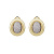 Серьги Fiore Luna AG210003E-001 G - миниатюра