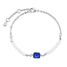 Браслет SAPPHIRE Fiore Luna *CCH03676-06