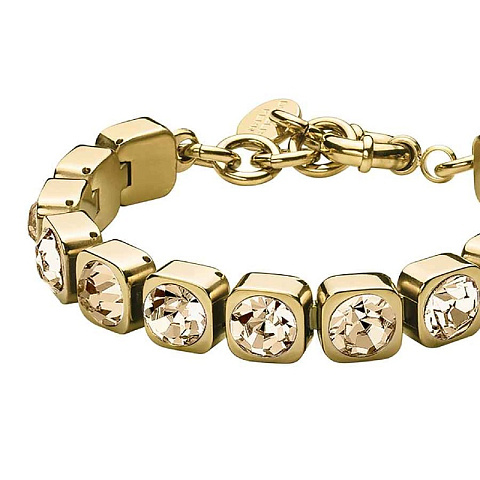 Браслет CONIAN SG GOLDEN Dyrberg Kern 361052 - рис 2.