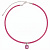 Колье Lotus Pink Delite - миниатюра