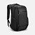 Рюкзак Titus, черный - миниатюра