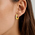Серьги ADAME SG CRYSTAL - миниатюра - рис 3.