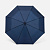 Зонт складной Basic, ver.2, темно-синий - миниатюра - рис 3.
