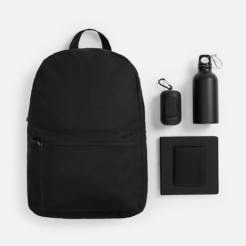 Набор Charm Sport, черный - рис 3.