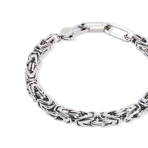 Браслет Silver Coeur de Lion 0912/30-1700 - рис 3.
