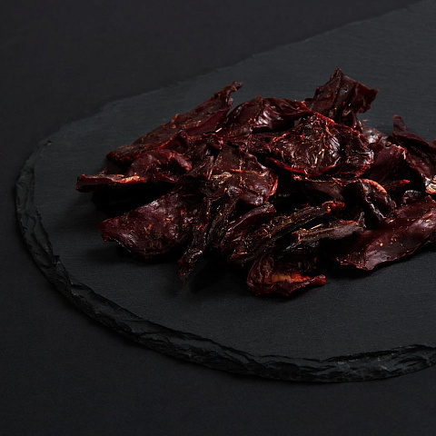 Сыровяленое мясо Meat Choice, лось - рис 3.
