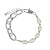 Браслет Pearle Сarabiner Fiore Luna CL1018 S - миниатюра