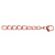 Удлинитель Rosegold Coeur de Lion 8802/88-5613 - миниатюра