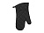 Рукавица для горячего Maya, черный - миниатюра - рис 2.