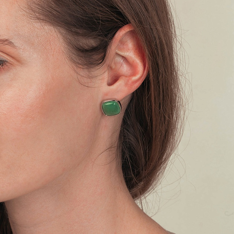 Серьги Q.Verde Possebon A0892.17 S - рис 4.