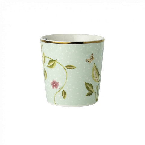 Laura Ashley Кружка Mint Uni - рис 4.