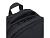 Рюкзак TORBER VOYAGE с отделением для ноутбука 18'', черный, полиэстер 900D, 34х16х47 см, 20 л - миниатюра - рис 7.