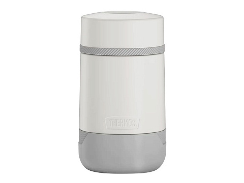 Термос для еды из нерж. стали тм THERMOS GUARDIAN TS-3029  WHT0,5L - рис 2.