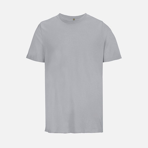 Футболка унисекс Legend, серая