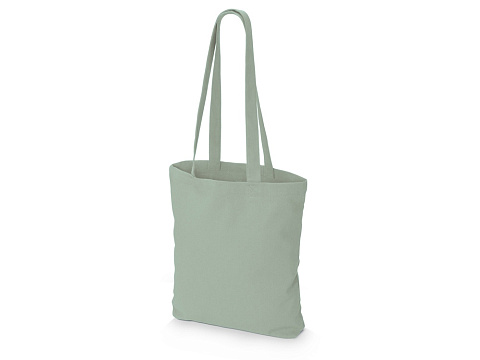 Сумка из плотного хлопка Carryme 220, оливковый - рис 2.