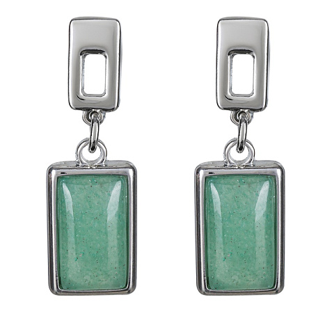 Серьги Q.Verde Possebon A0418.17 S - рис 3.