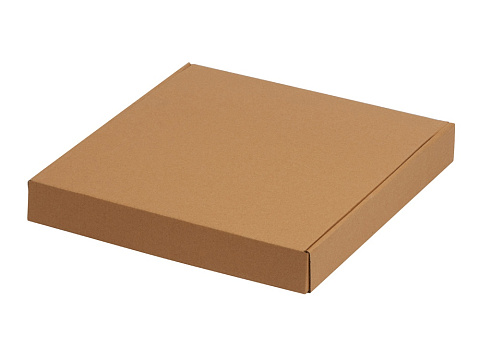 Пластиковые настенные часы  диаметр 30 см Carte blanche, белый - рис 3.