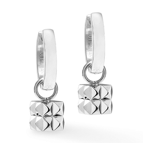 Серьги Silver Coeur de Lion 0160/21-1700 - рис 4.