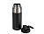 Вакуумная термобутылка ALPINE FLASK, 530 мл, черный - миниатюра - рис 4.