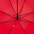 Зонт-трость Rainolla, красный - миниатюра - рис 4.