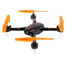 Радиоуправляемый квадрокоптер HIPER SHADOW FPV (Р)
