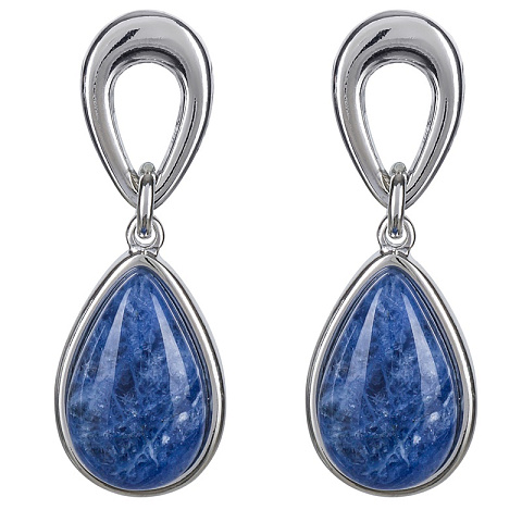 Серьги Solidat Possebon A0381.23 S - рис 3.