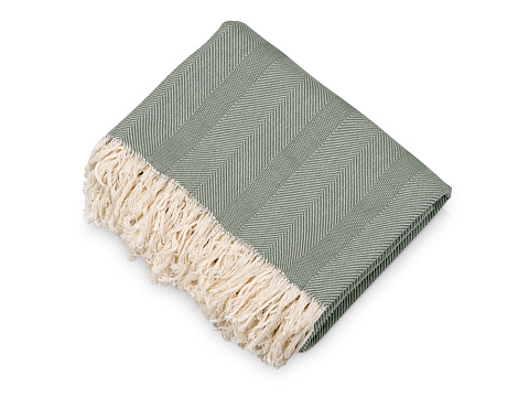 Подарочный набор Re:f. Shelter  с пледом, зеркалом, свечой и диффузором - рис 5.