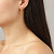 Серьги TETI SG GOLDEN Dyrberg Kern 460005 - миниатюра - рис 2.