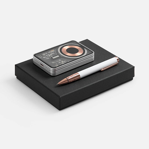 Набор Vim Team, белый