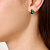 Серьги BILLIS SG RAINBOW Dyrberg Kern 470136 - миниатюра - рис 3.