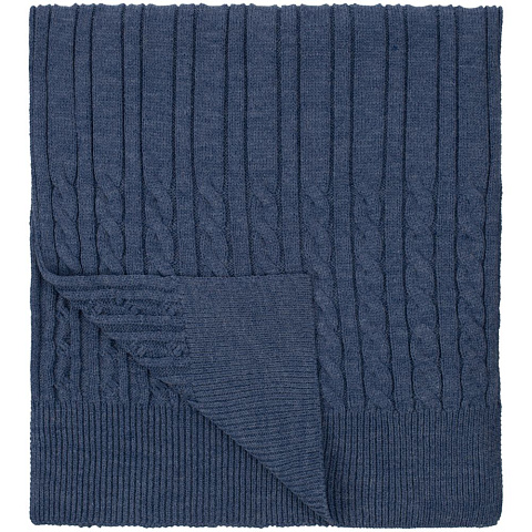 Набор Wintrish, синий меланж - рис 4.