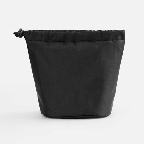 Дорожная подушка Somna, серая - рис 8.