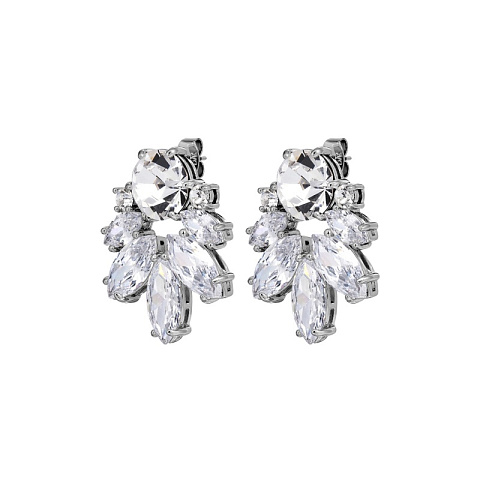 Серьги DRAGO SS CRYSTAL Dyrberg Kern 470023