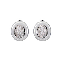 Серьги Fiore Luna AG210003E-002 S
