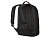Рюкзак WENGER Oryson 16, чёрный, переработанный ПЭТ/Полиэстер, 32х45х19 см, 25 л. - миниатюра - рис 4.