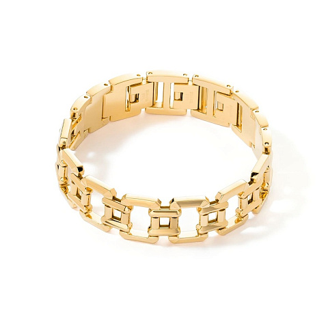 Браслет Gold Coeur de Lion 4420/30-1600