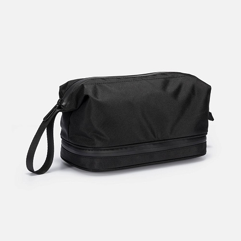 Несессер Norvett, черный - рис 2.