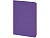 Ежедневник недатированный А5 Megapolis Color Flex New, фиолетовый - миниатюра - рис 3.