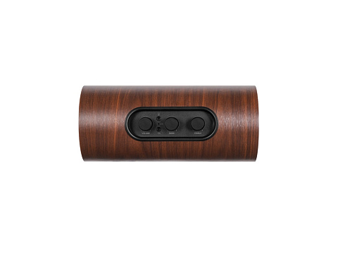 Портативная акустика Rombica Mysound Jazz Wood - рис 4.