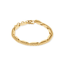 Браслет Gold Coeur de Lion 0801/30-1600