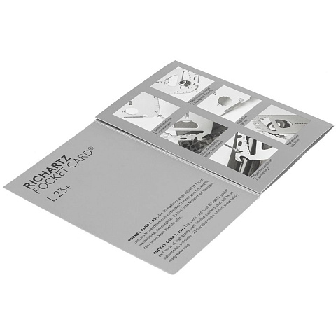 Мультиинструмент Pocket Card L 23+ - рис 6.