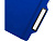 Nexus блокнот формата А5 в твердой обложке с ручкой и карандашом - Ярко-синий - миниатюра - рис 5.
