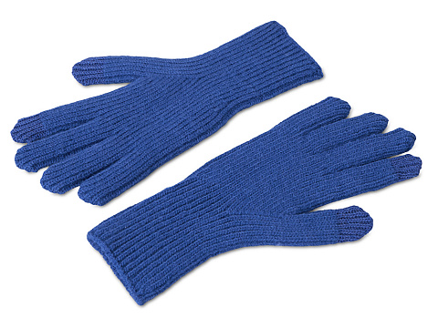 Подарочный набор  Nordend, синий классический - рис 6.