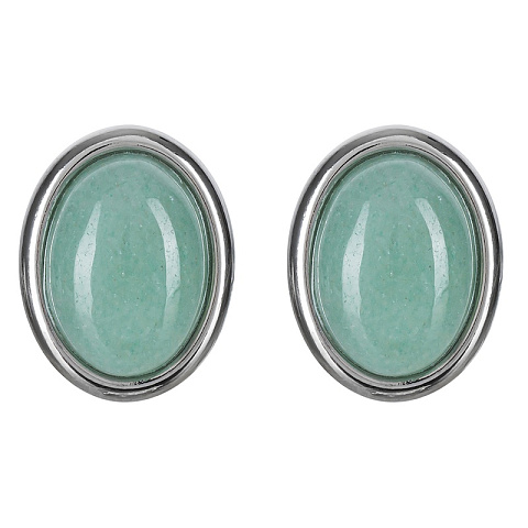 Серьги Q.Verde Possebon A0321.17 S - рис 3.