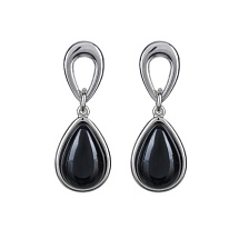 Серьги Agata Preto Possebon A0381.4 S