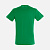 Футболка унисекс Titan, ярко-зеленая - миниатюра - рис 3.