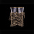 Бокал для виски «Хранитель дракон» - миниатюра - рис 4.