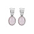 Серьги Q. Rose Possebon A0134.7 S - миниатюра
