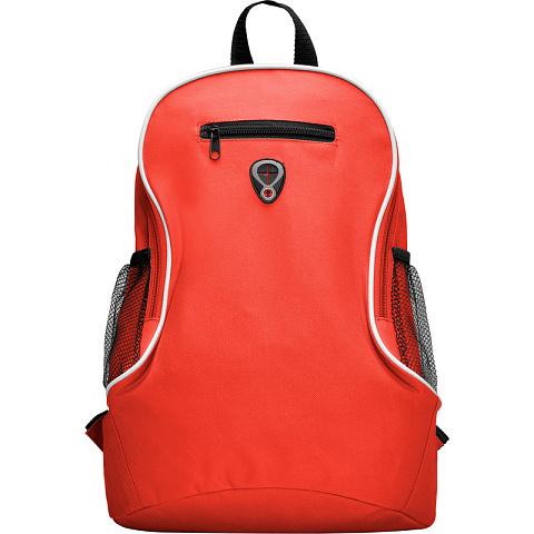 Рюкзак CONDOR, красный